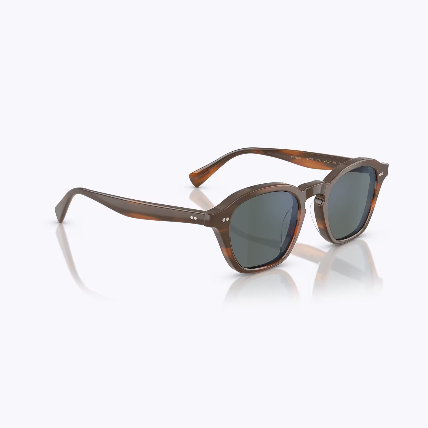 OLIVER PEOPLES EYLES SYCAMORE W/ REGAL BLUE