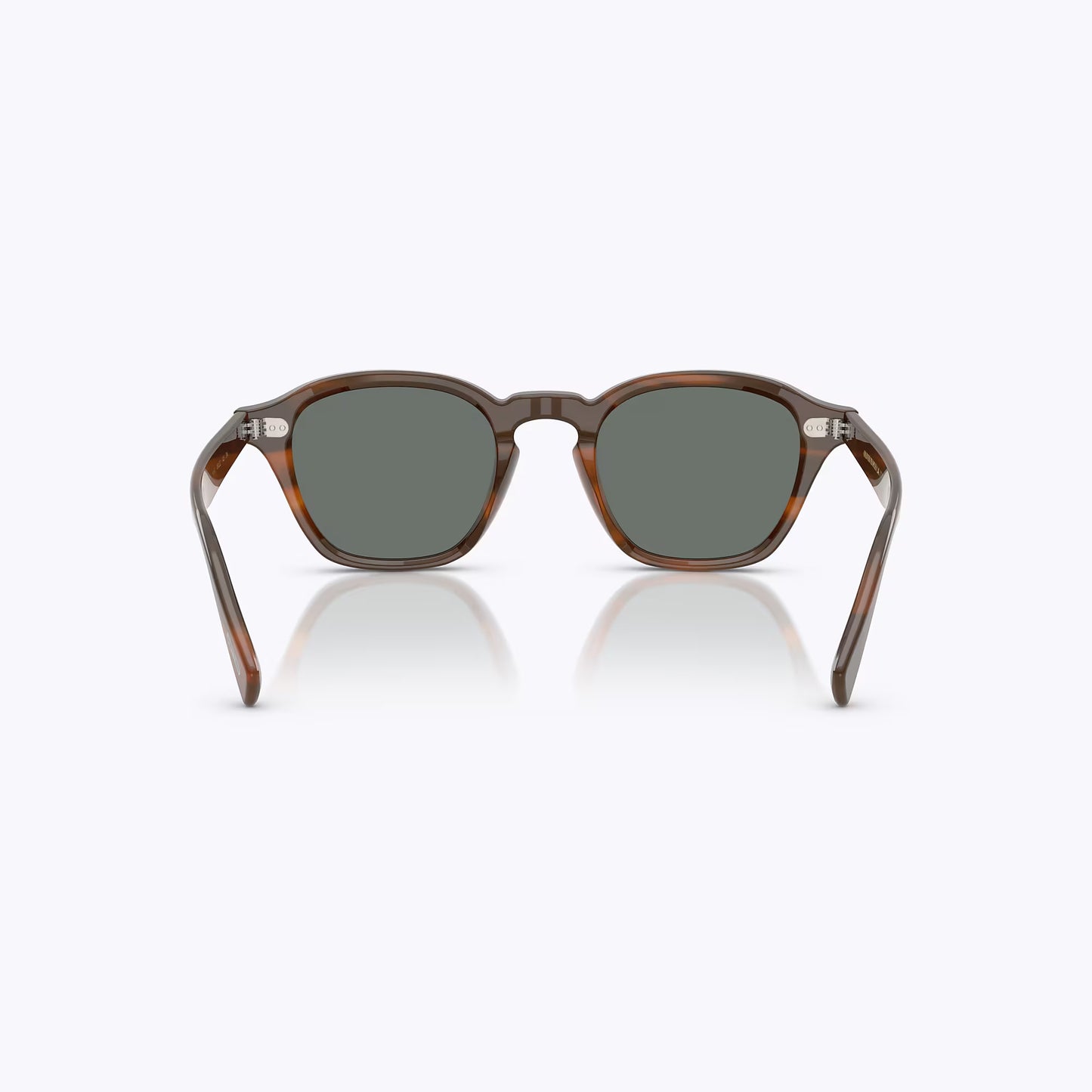 OLIVER PEOPLES EYLES SYCAMORE W/ REGAL BLUE