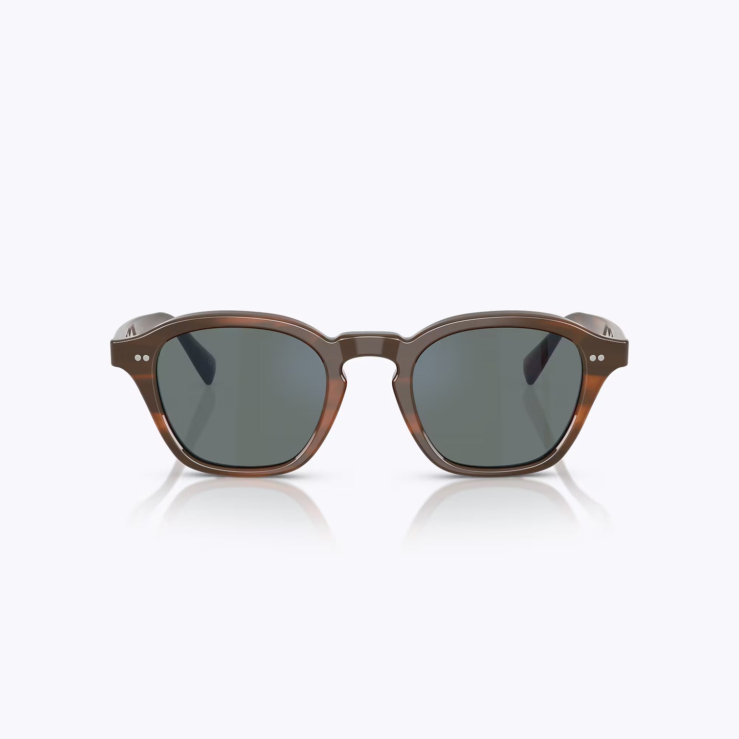 OLIVER PEOPLES EYLES SYCAMORE W/ REGAL BLUE