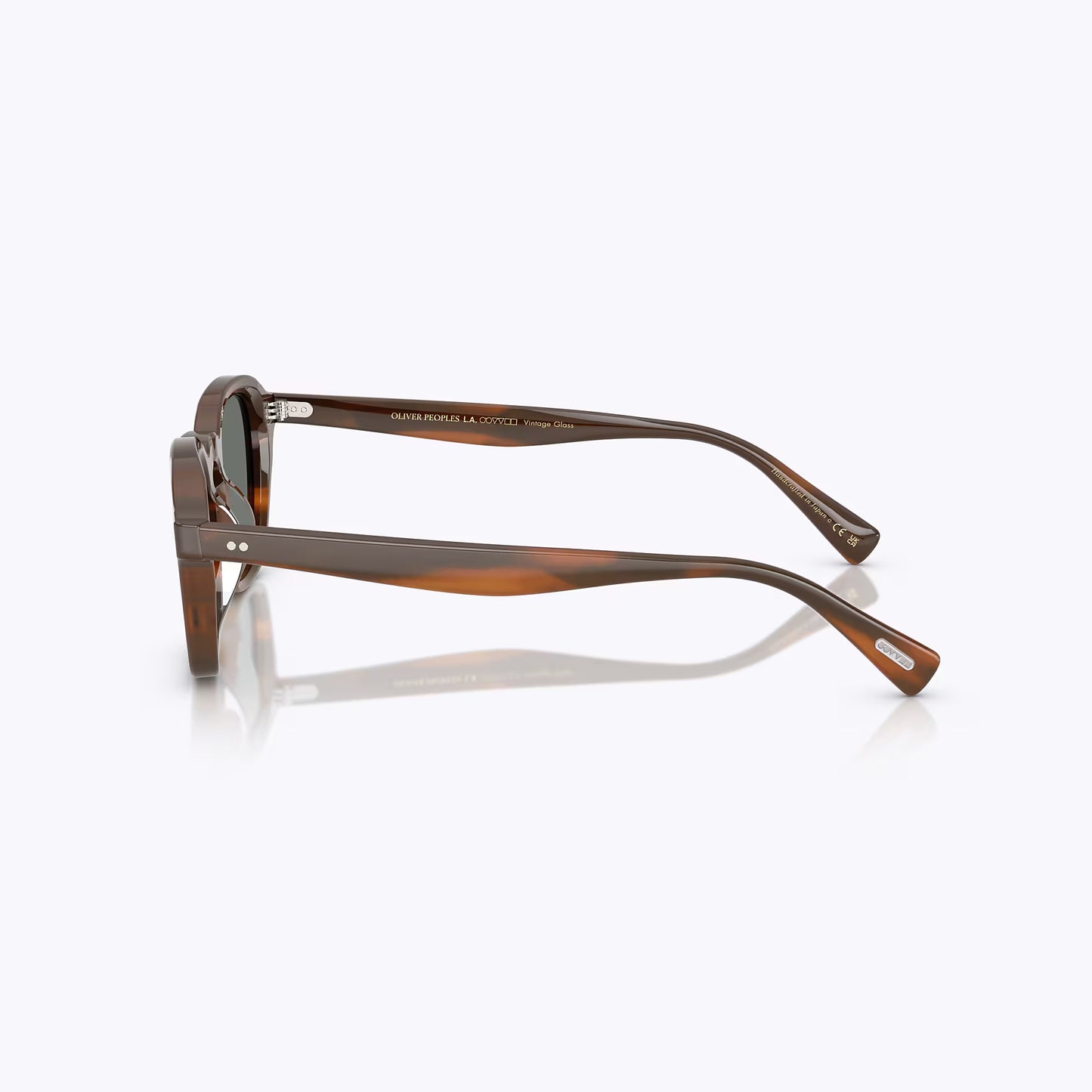 OLIVER PEOPLES EYLES SYCAMORE W/ REGAL BLUE