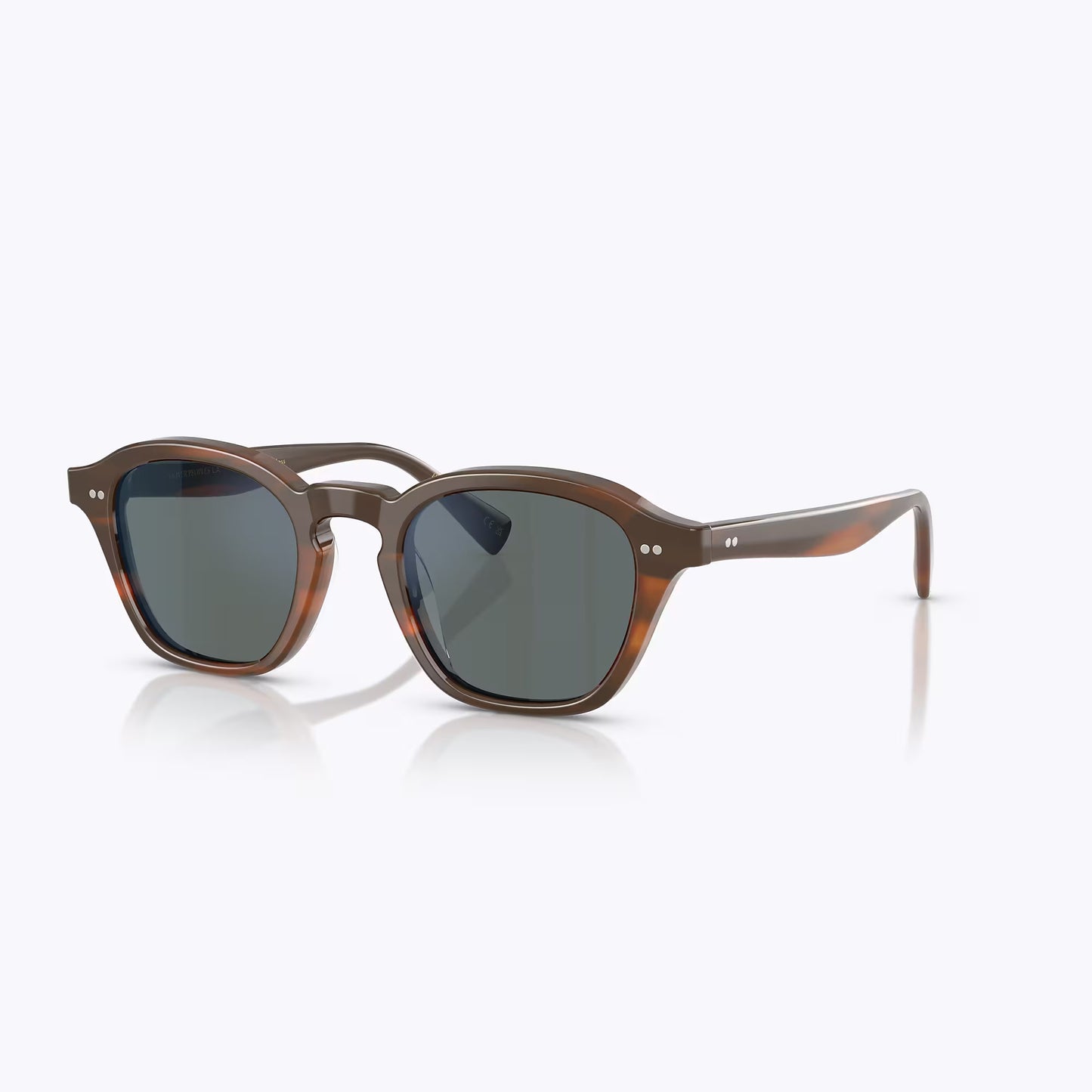 OLIVER PEOPLES EYLES SYCAMORE W/ REGAL BLUE