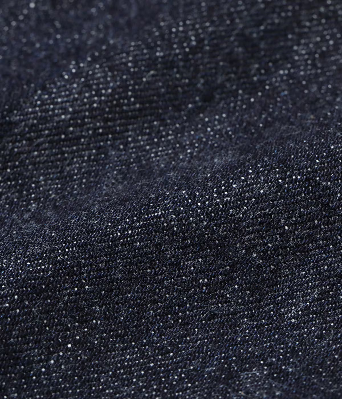 SUGAR CANE 2025 MODEL 13oz JEANS - WIDE LEG