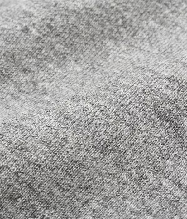 BUZZ RICKSON TRAINERS SWEAT - GREY