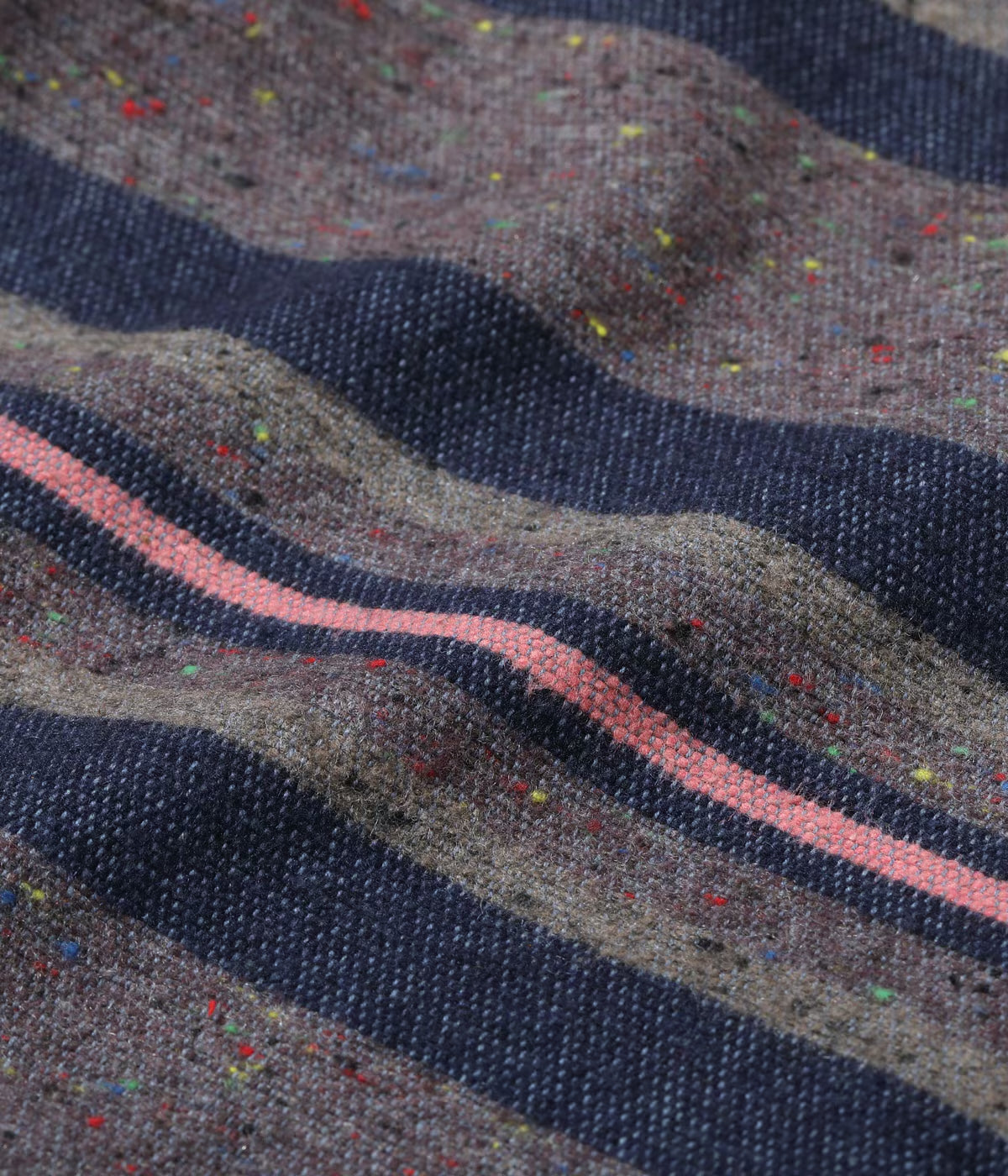 SUGAR CANE 1953 HORSEHIDE LEATHER JACKET - BLACK