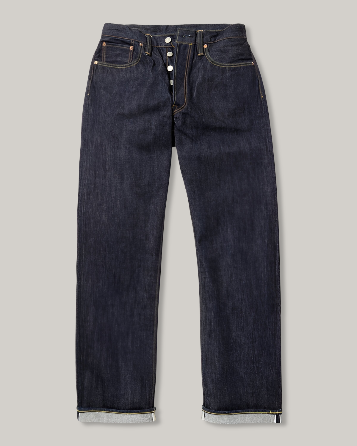 SUGAR CANE 1947 JEANS – Pickings and Parry