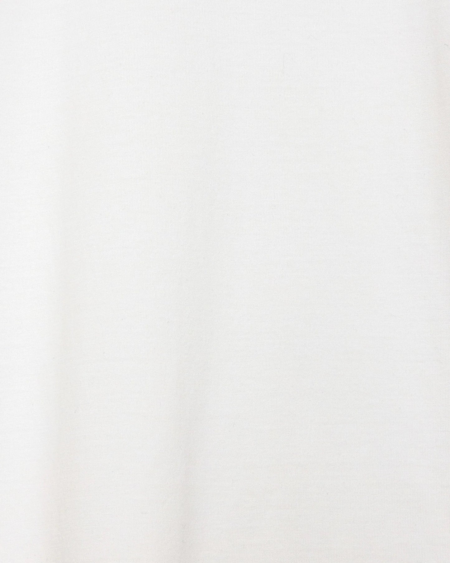 MARKAWARE SURVIVAL KNIT COMFORT FIT TEE - WHITE
