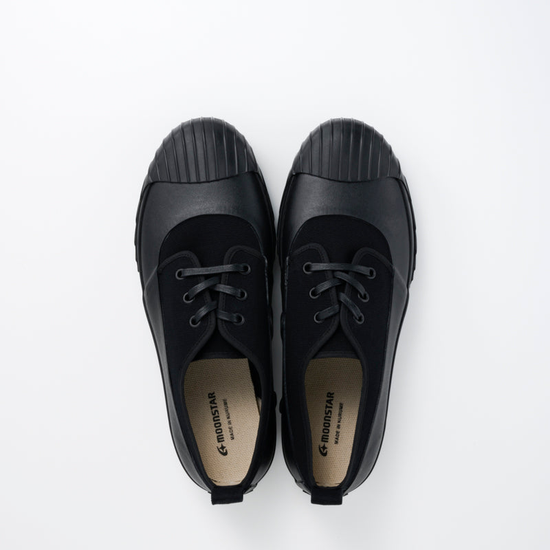 MOONSTAR AL WEATHER LOW - BLACK