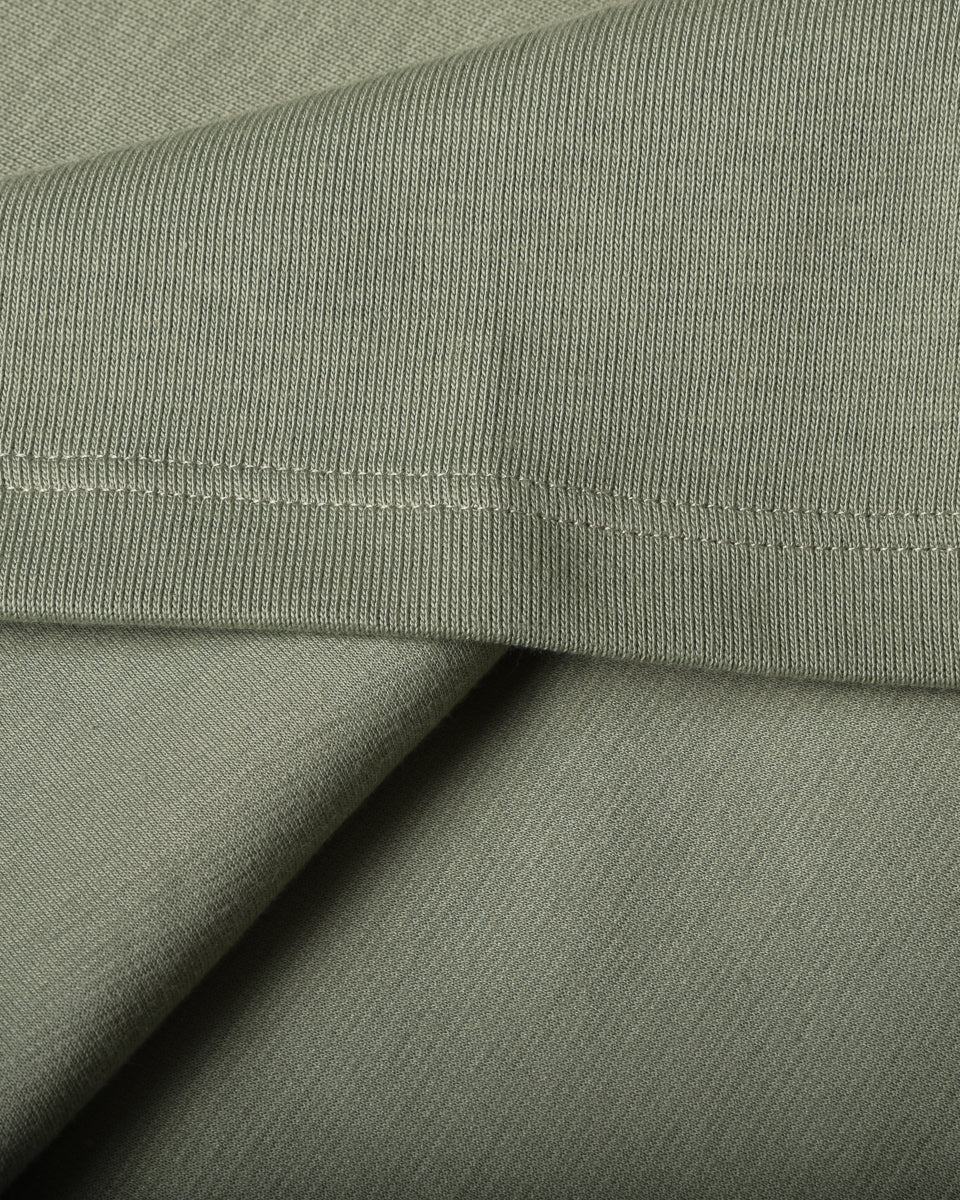 ARMOR LUX TROYER SWEATSHIRT - SHADOW