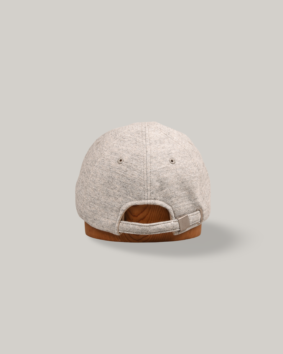 ANONYMOUS ISM SUPIMA SWEAT CAP - GREY