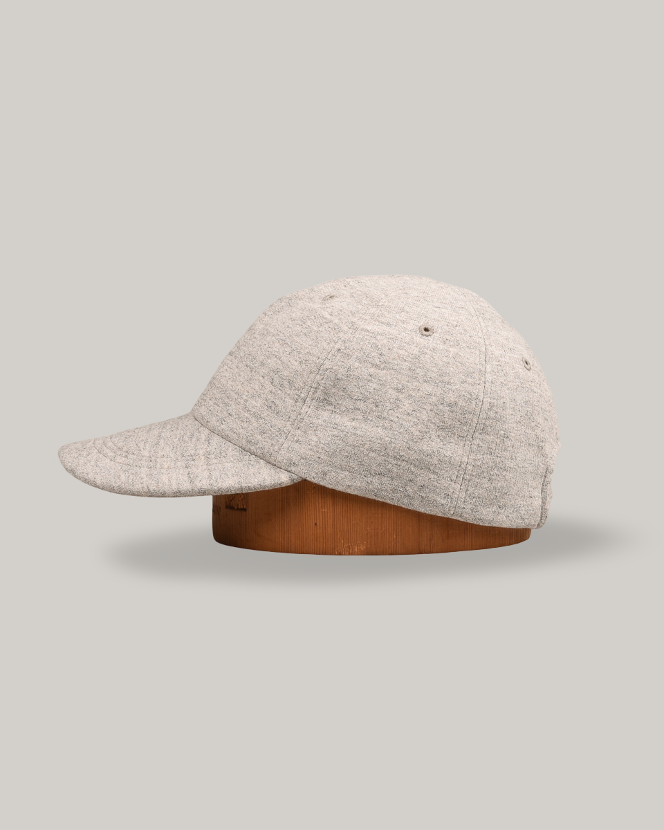 ANONYMOUS ISM SUPIMA SWEAT CAP - GREY