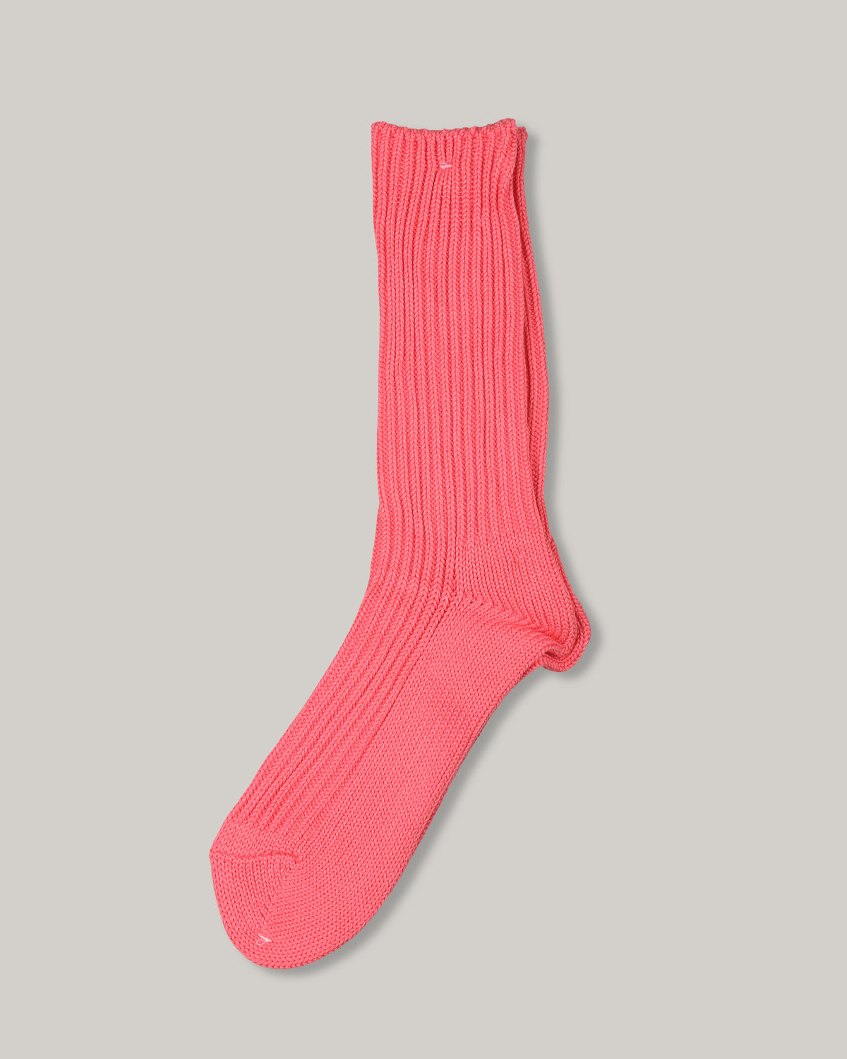 ANONYMOUS ISM OC L/G RIB CREW - PINK