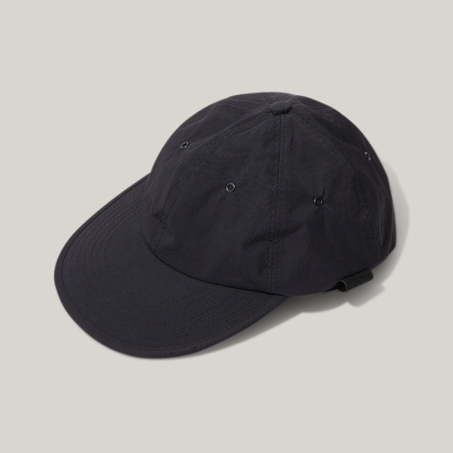 BLANKOF ARCHITECT BALL CAP - BLACK