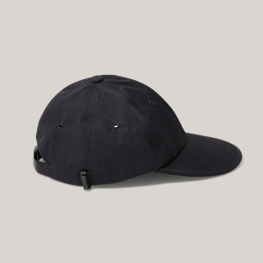 BLANKOF ARCHITECT BALL CAP - BLACK