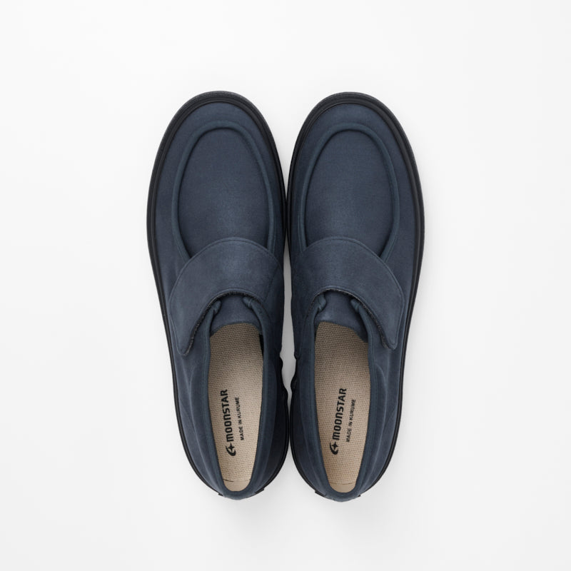 MOONSTAR BAND MOC - LIGHT GRAY