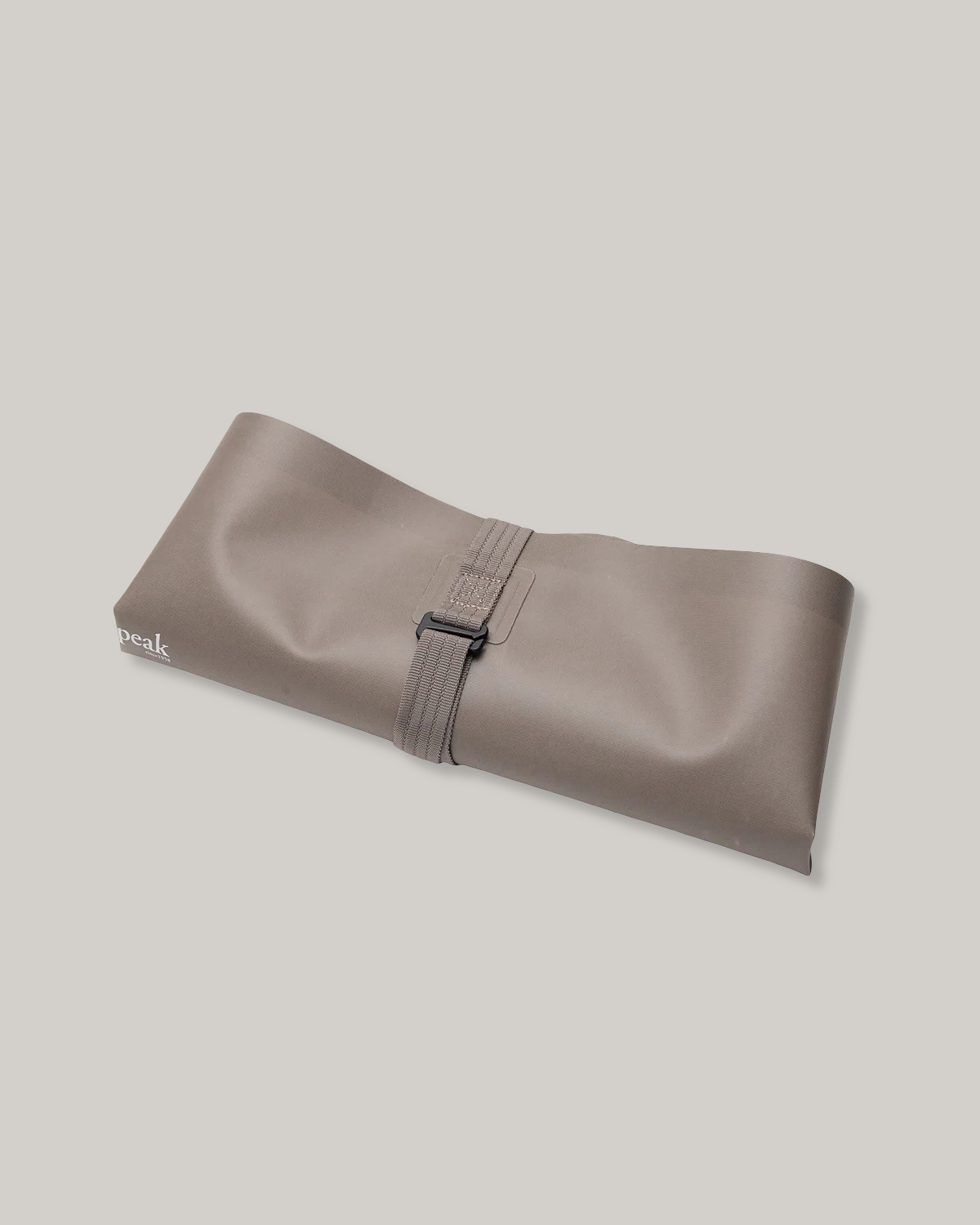 SNOW PEAK SOFT BUCKET 12