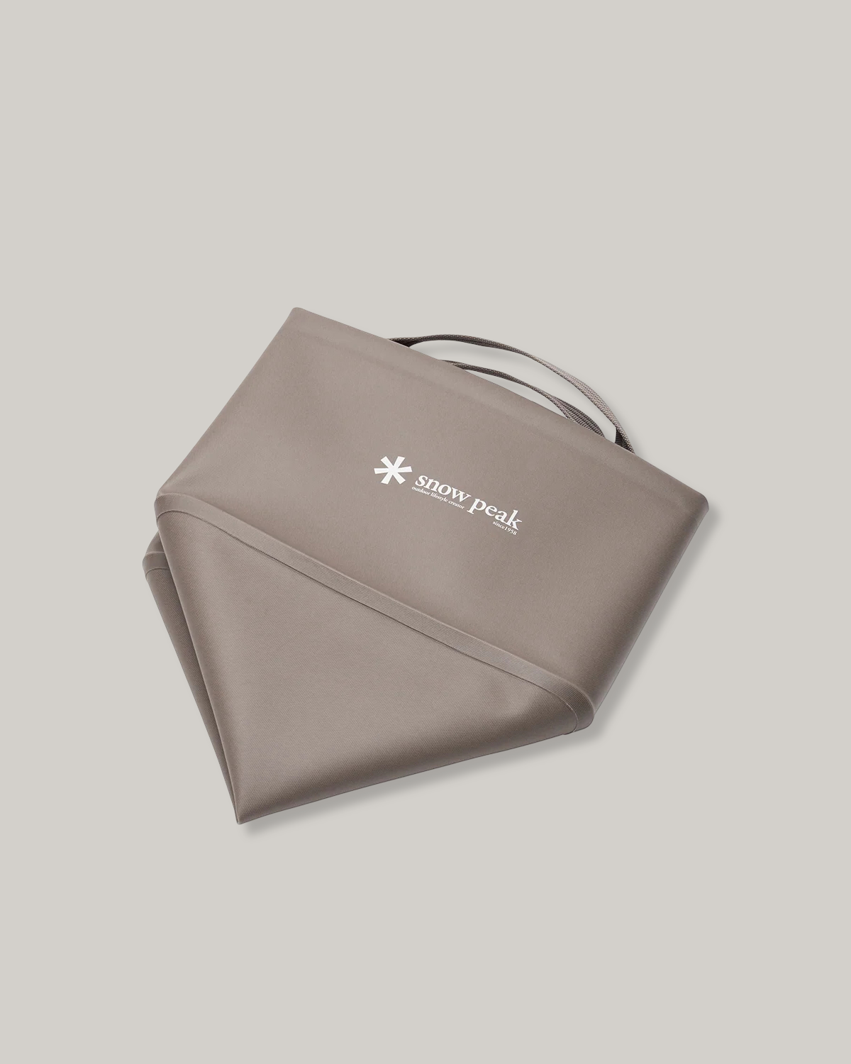 SNOW PEAK SOFT BUCKET 14
