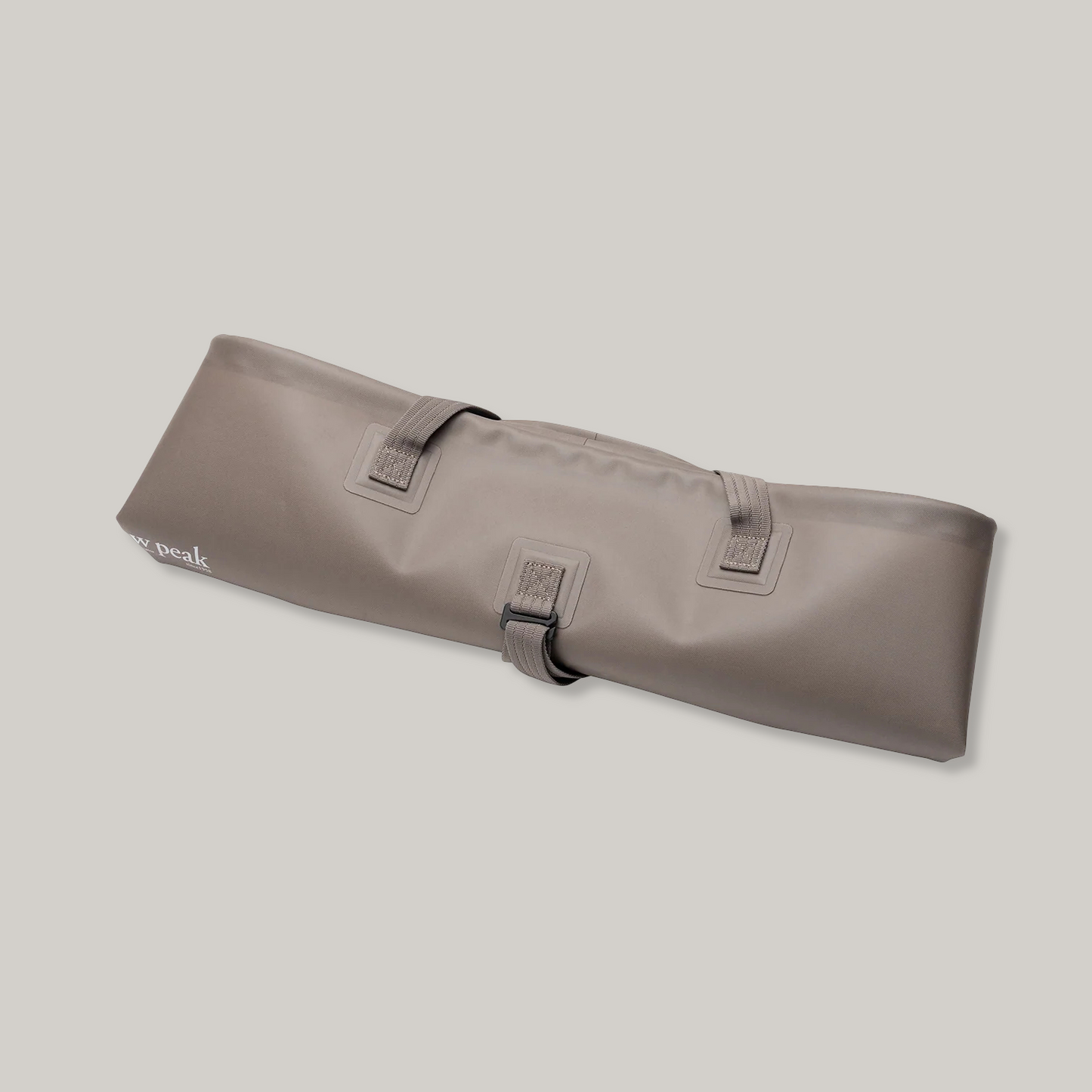 SNOW PEAK SOFT BUCKET 25