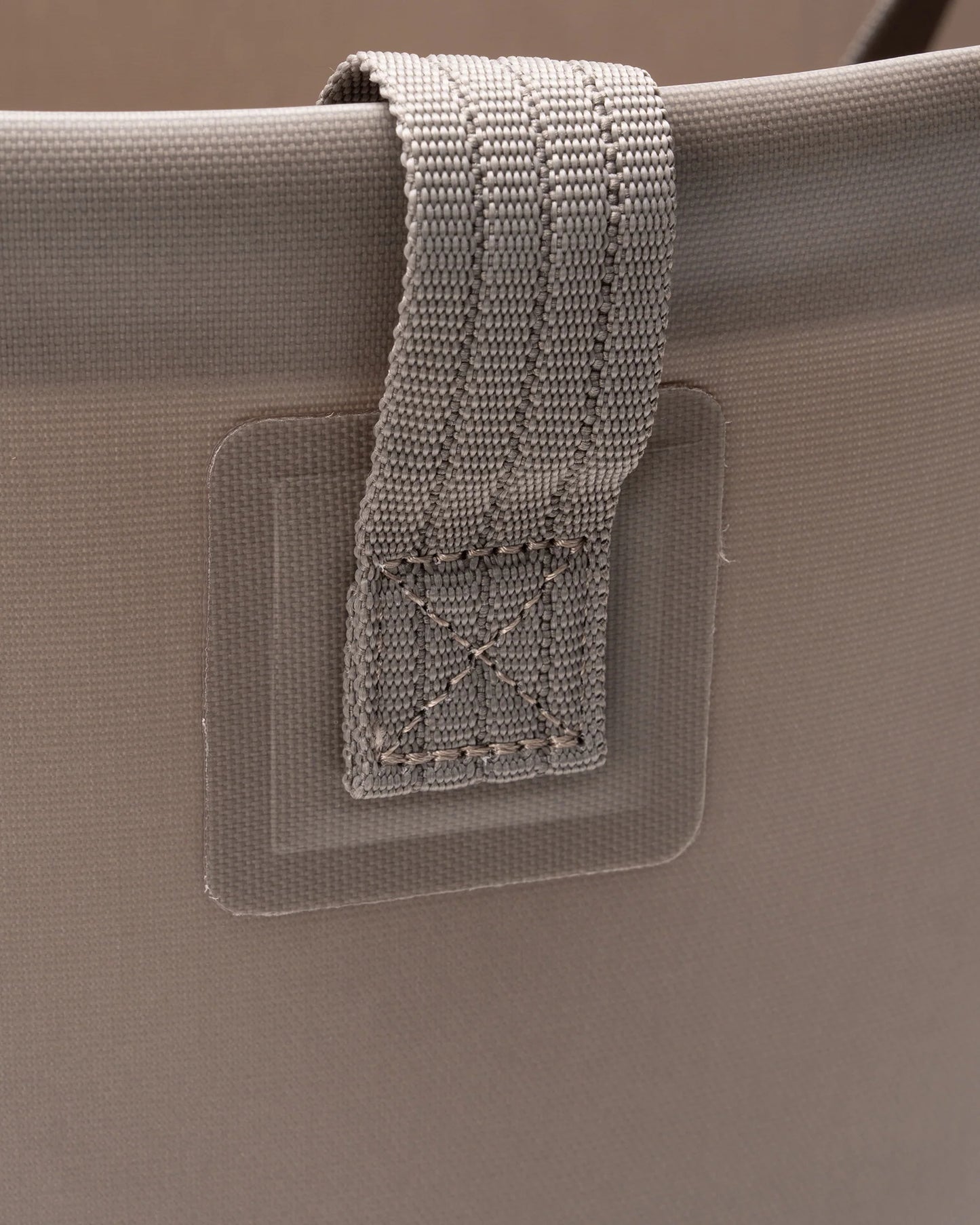SNOW PEAK SOFT BUCKET 25