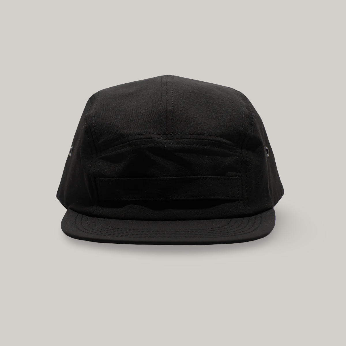 H.W. DOG & CO. JET CAP - BLACK