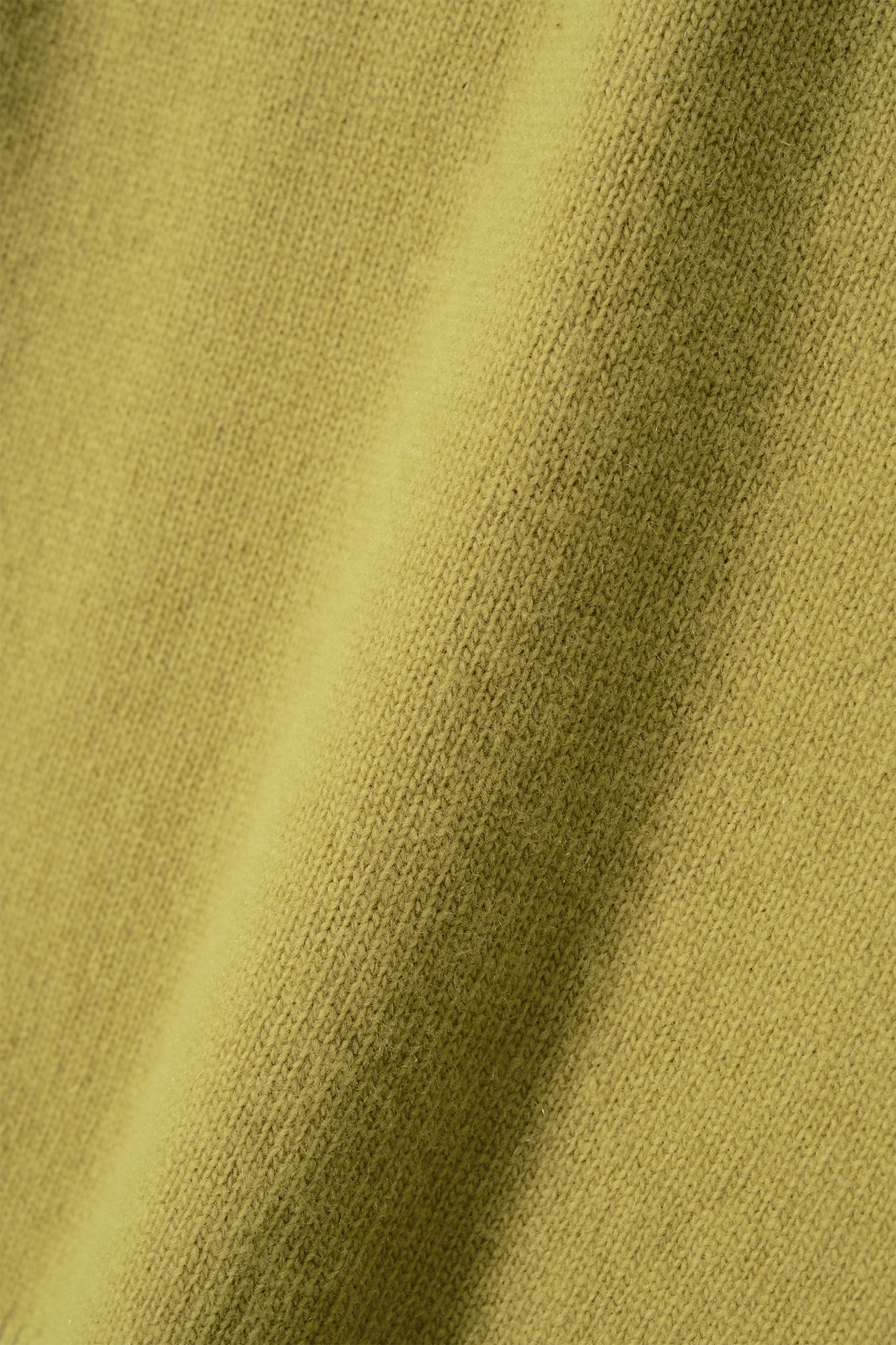 NOTHING WRITTEN DIENE ROUND CARDIGAN - OLIVE