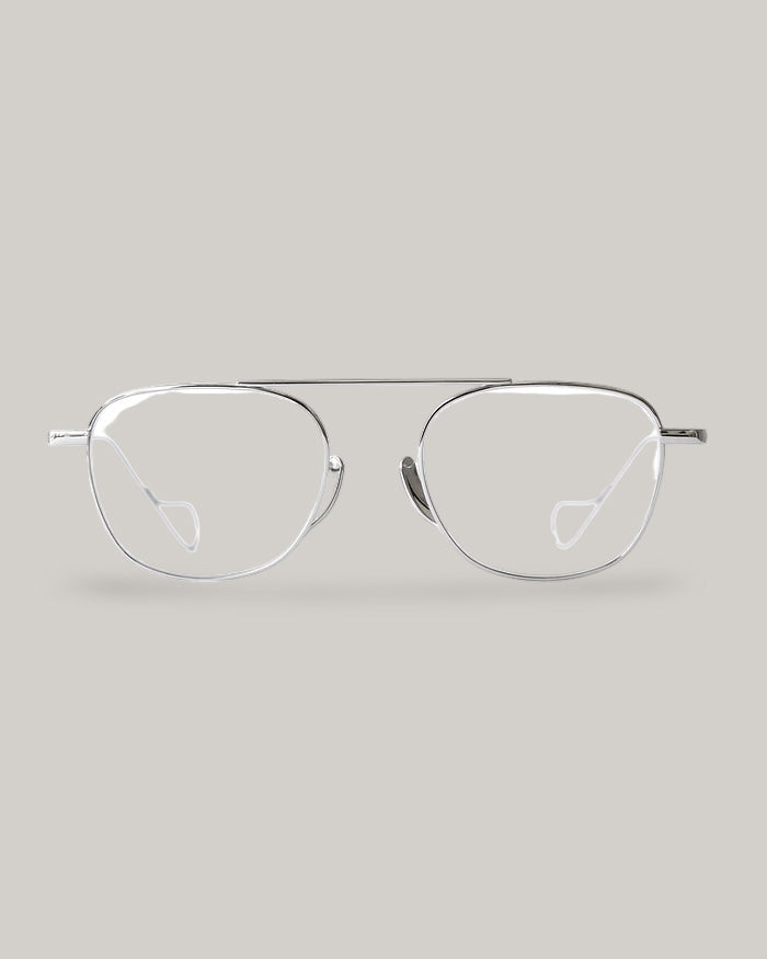 BUDDY OPTICAL GIS OPTICAL - TITAN SILVER