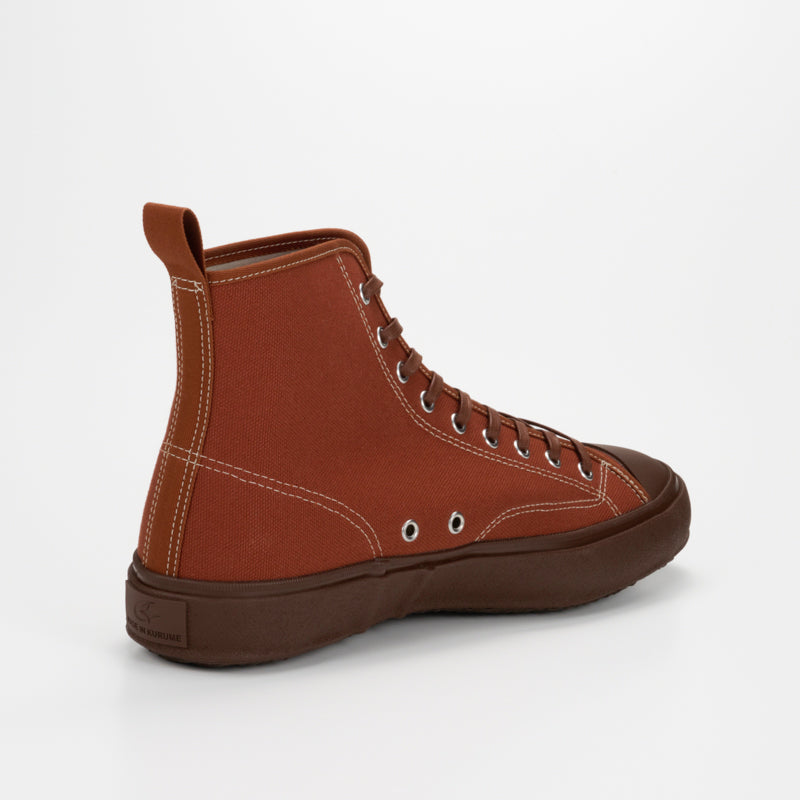 MOONSTAR HI BASKET - BROWN