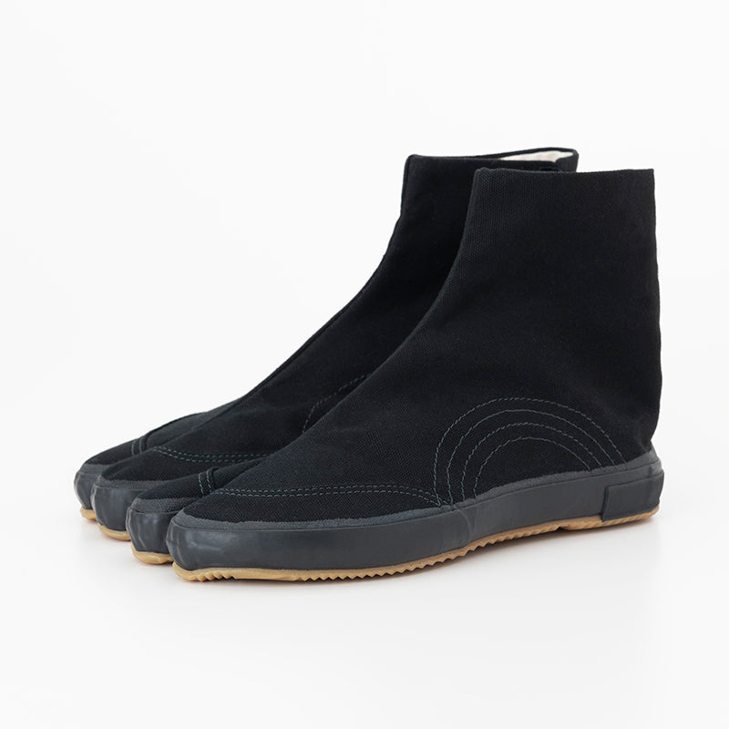 MOONSTAR JIKATABI - BLACK