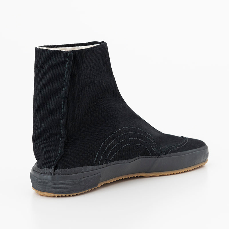 MOONSTAR JIKATABI - BLACK