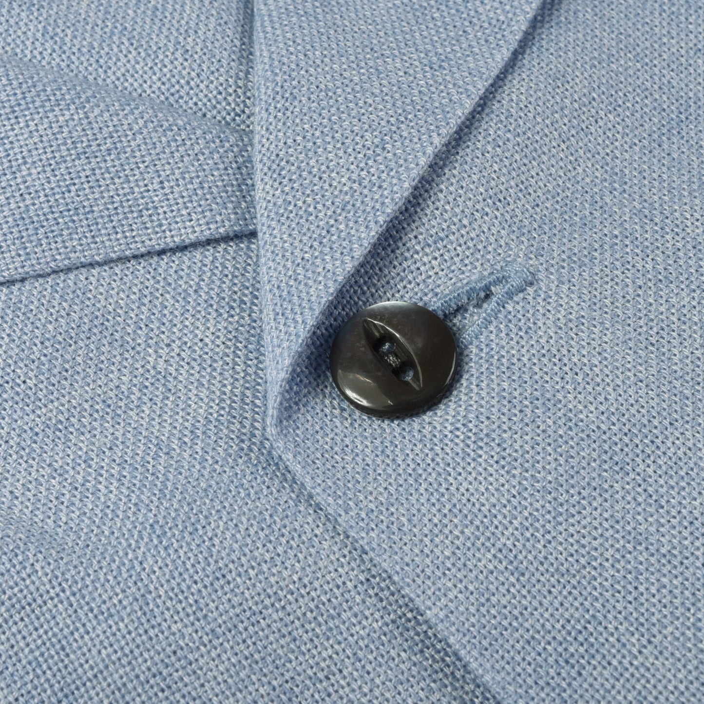 KNICKERBOCKER MERINO HUDSON SHIRT - SKY
