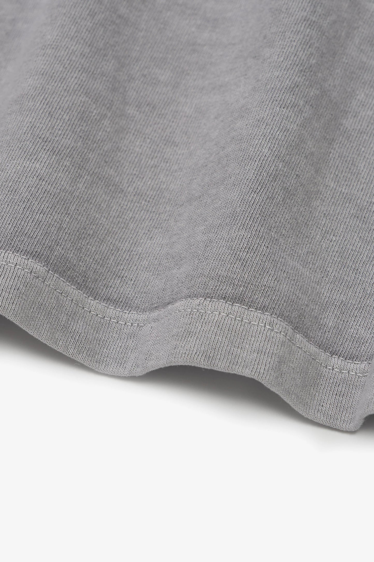 LADY WHITE CO. TEE 2 PACK - PIGMENT CHALK