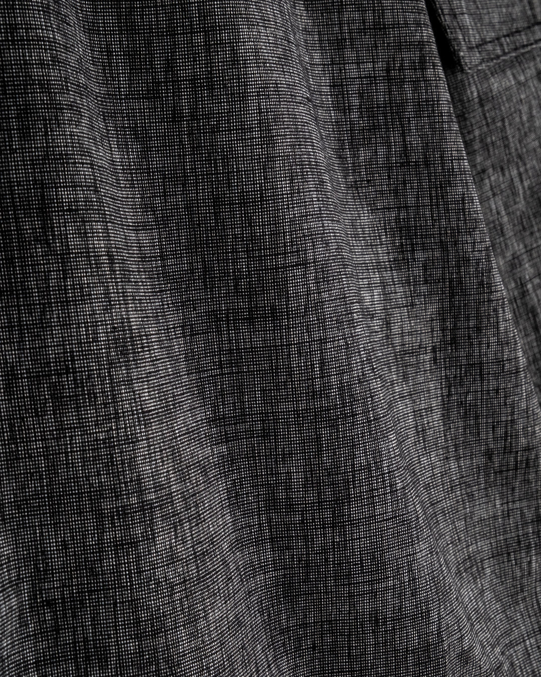 EAT DUST AMBASSADOR PANTS - GIORGIO COTTON - ASPHALT