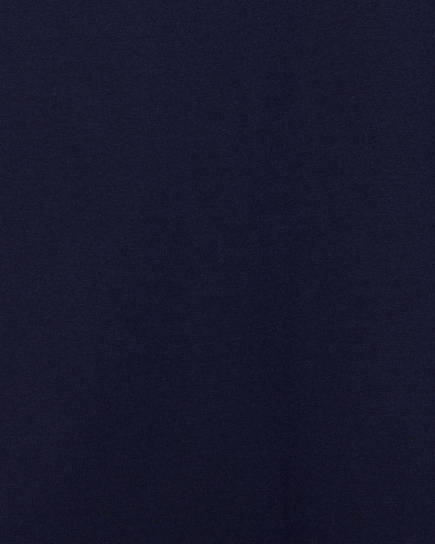 MARKA CREW NECK TEE - NAVY