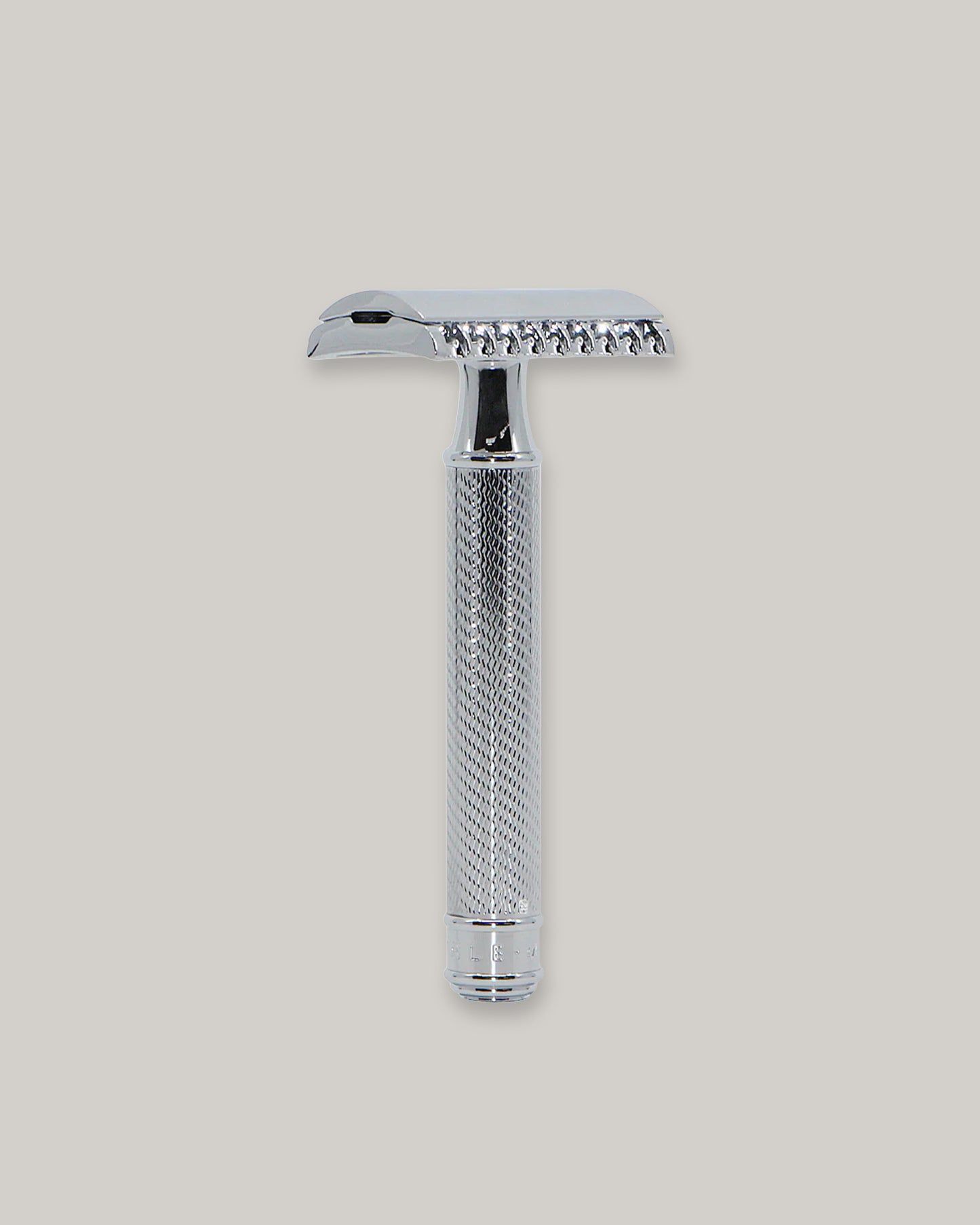 MUHLE 99R41 TRADITIONAL SAFETY RAZOR OPEN COMB