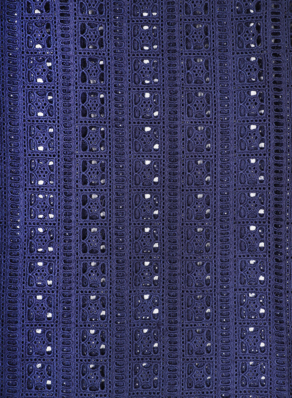 KARDO NOTO VEST - FUTURE DUSK