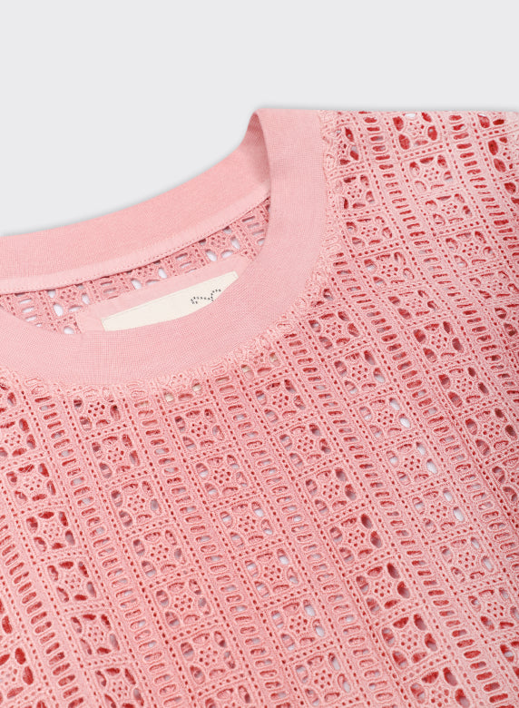 KARDO WOMEN'S NOTO VEST - CORAL