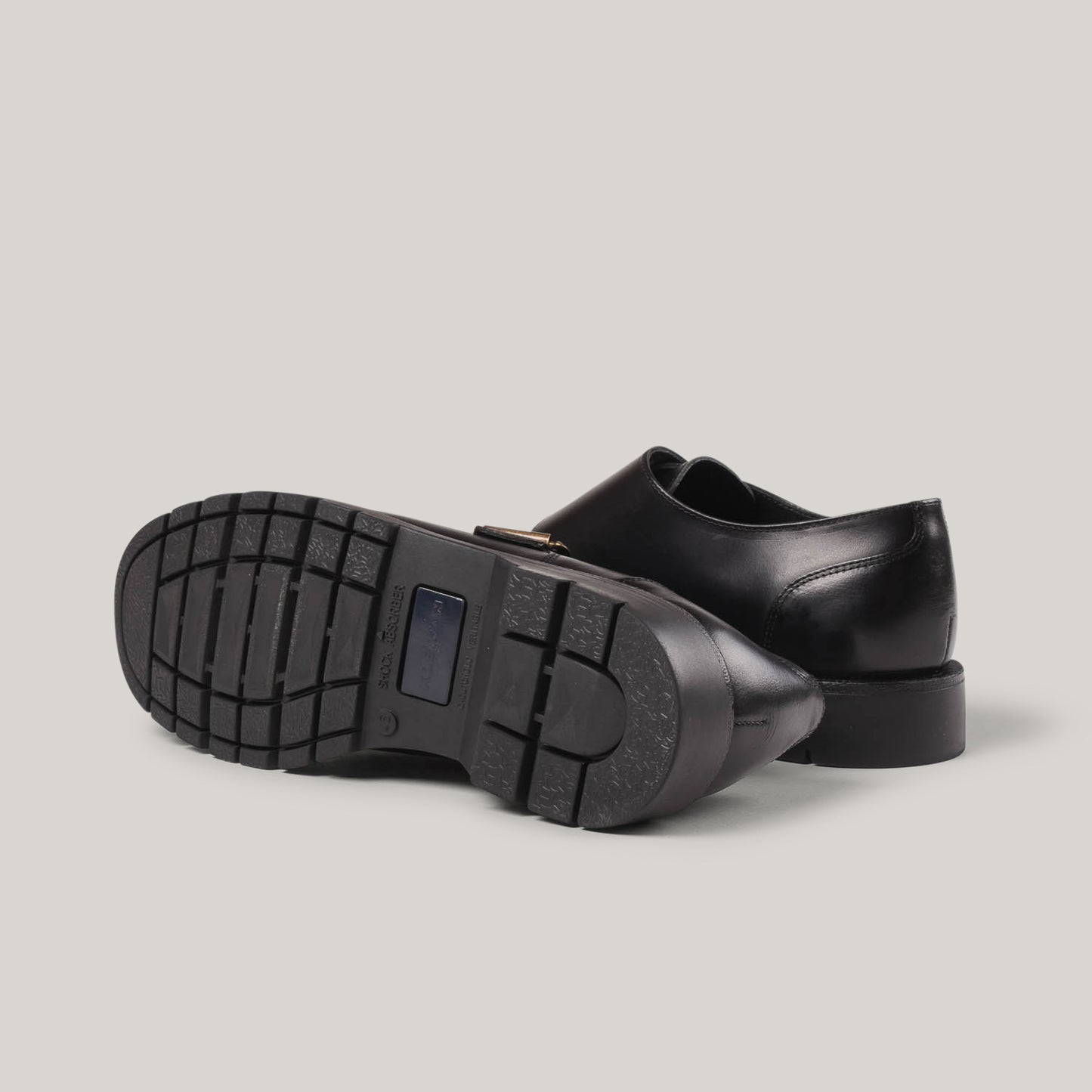 KLEMAN MARECHAL M VGT - NOIR