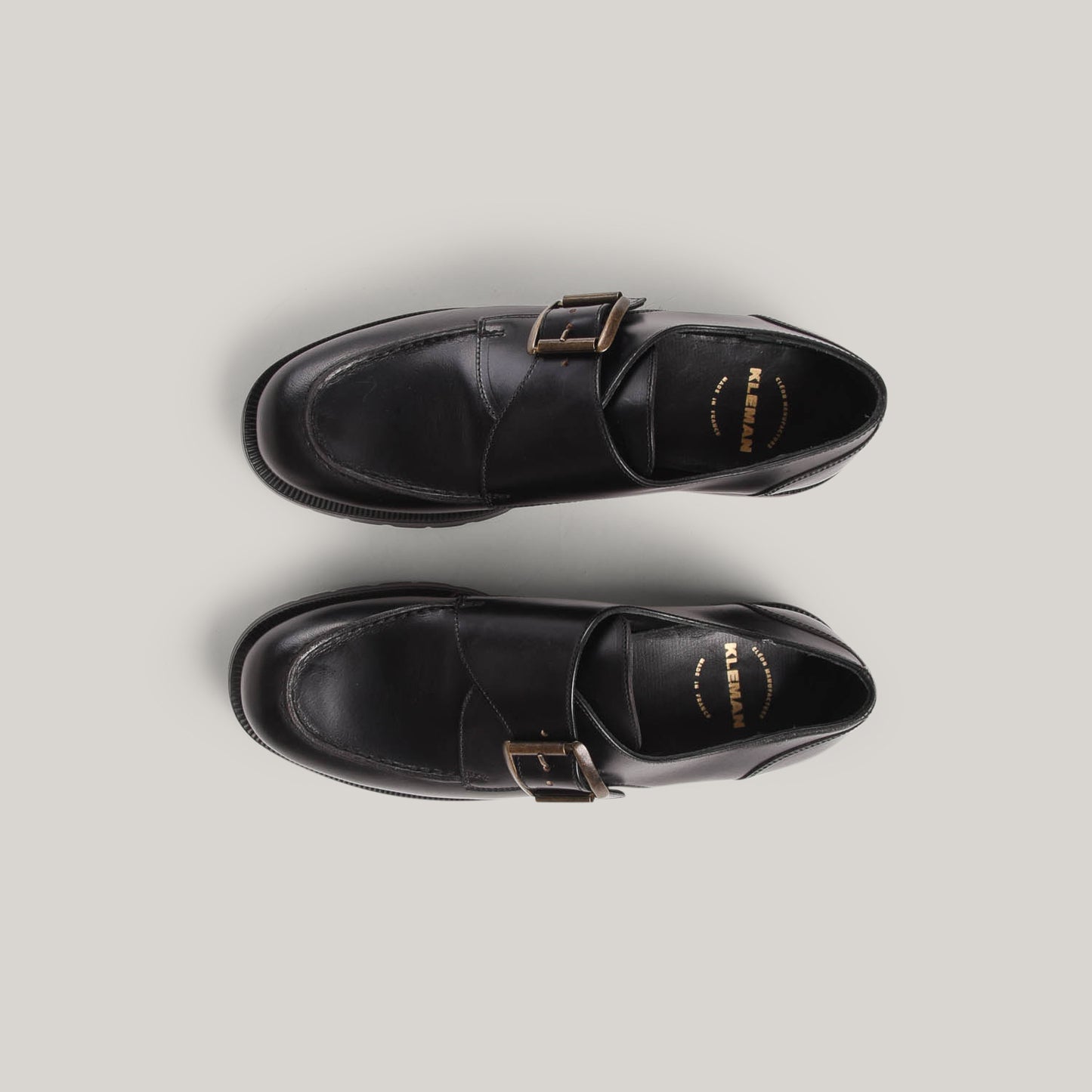 KLEMAN MARECHAL M VGT - NOIR