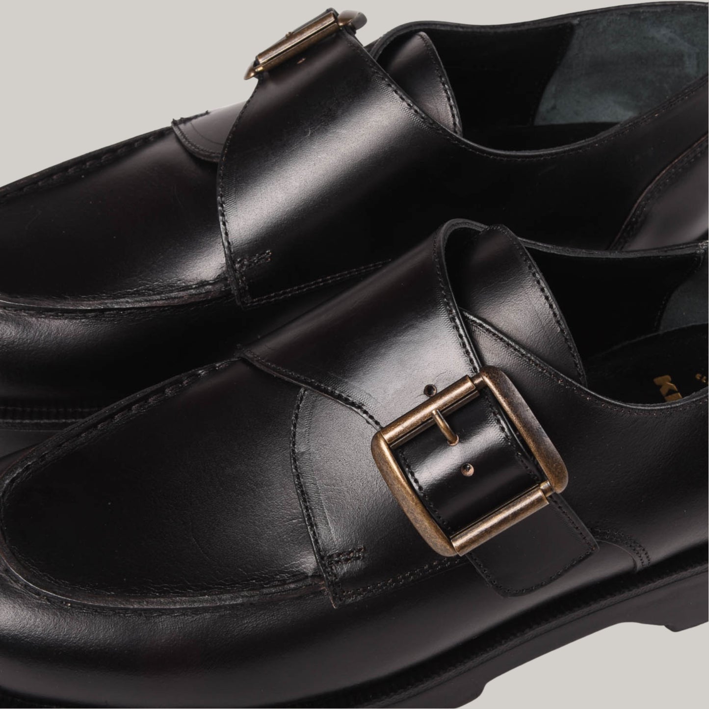 KLEMAN MARECHAL M VGT - NOIR