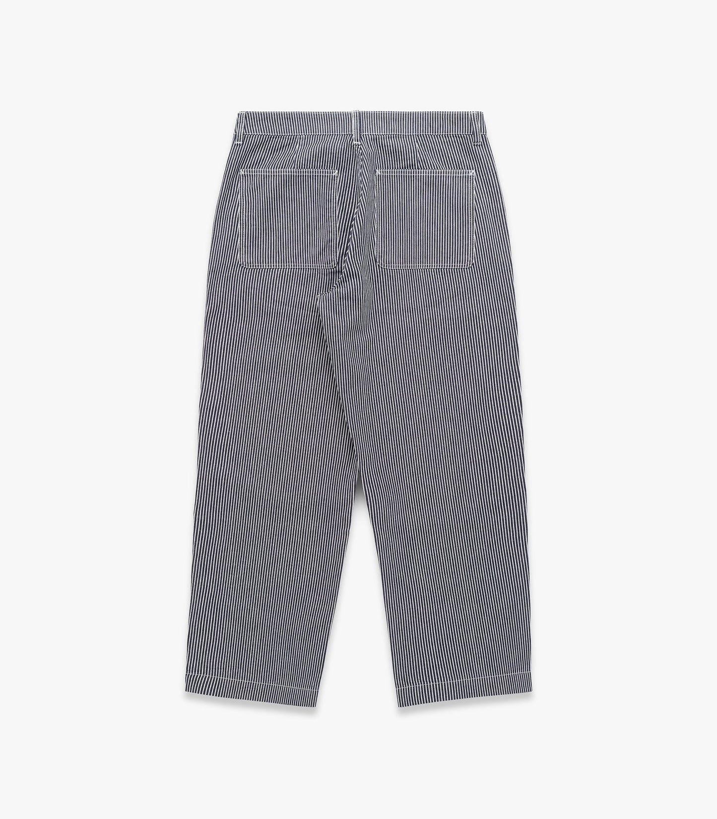 KNICKERBOCKER PACIFIC DENIM PANT - INDIGO STRIPE