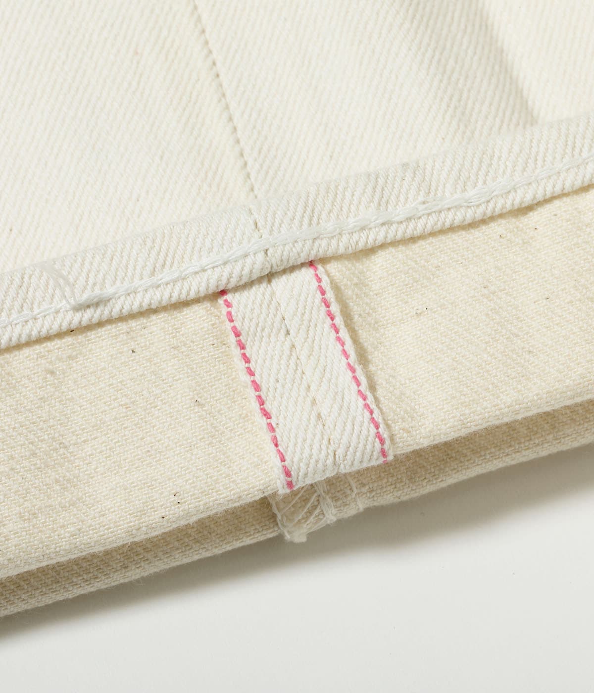 SUGAR CANE WHITE DENIM "1947" MODEL