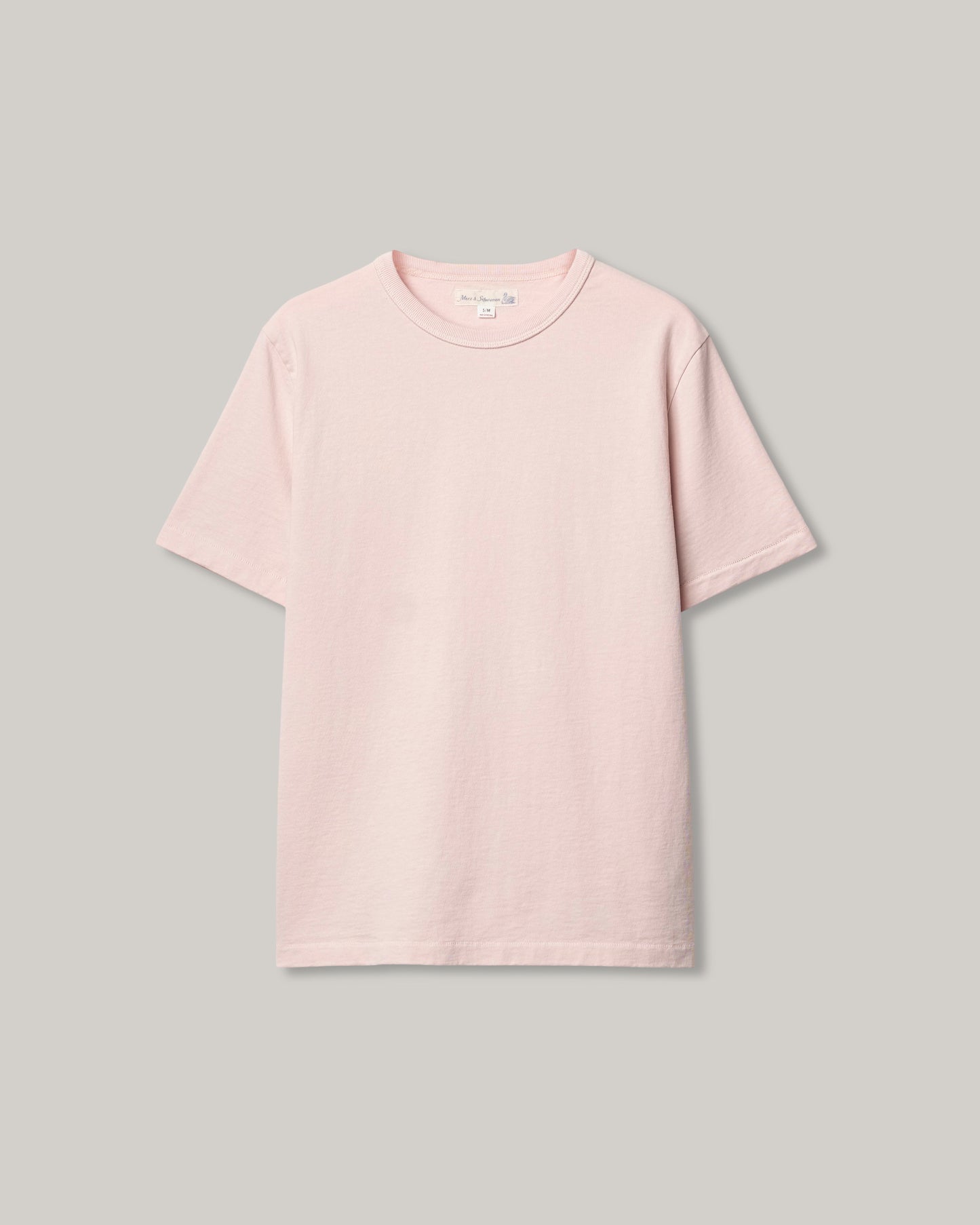 MERZ B SCHWANEN TEE02 - SHELL