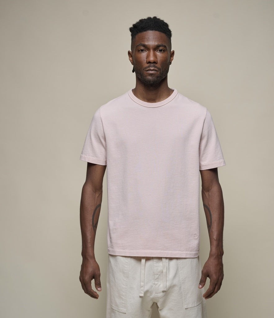 MERZ B SCHWANEN TEE02 - SHELL