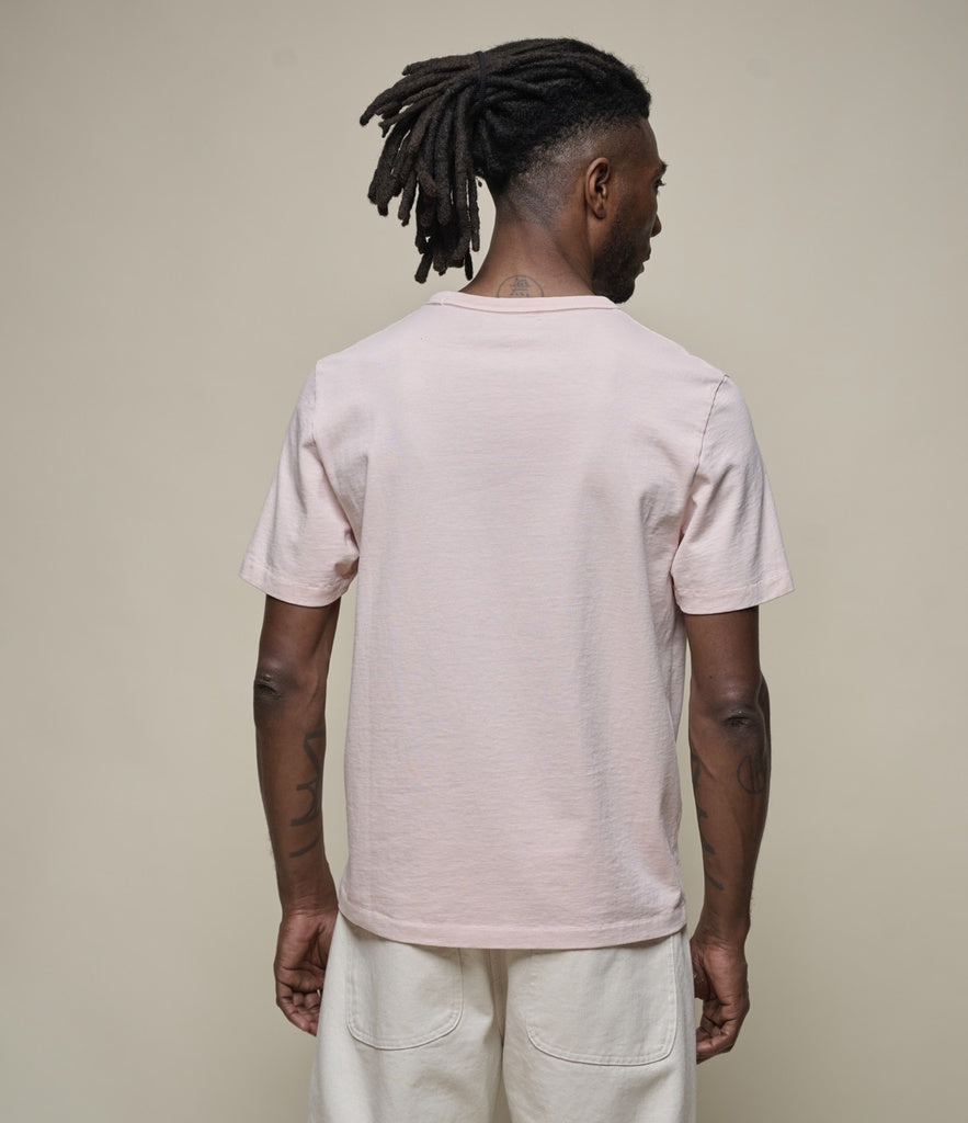 MERZ B SCHWANEN TEE02 - SHELL