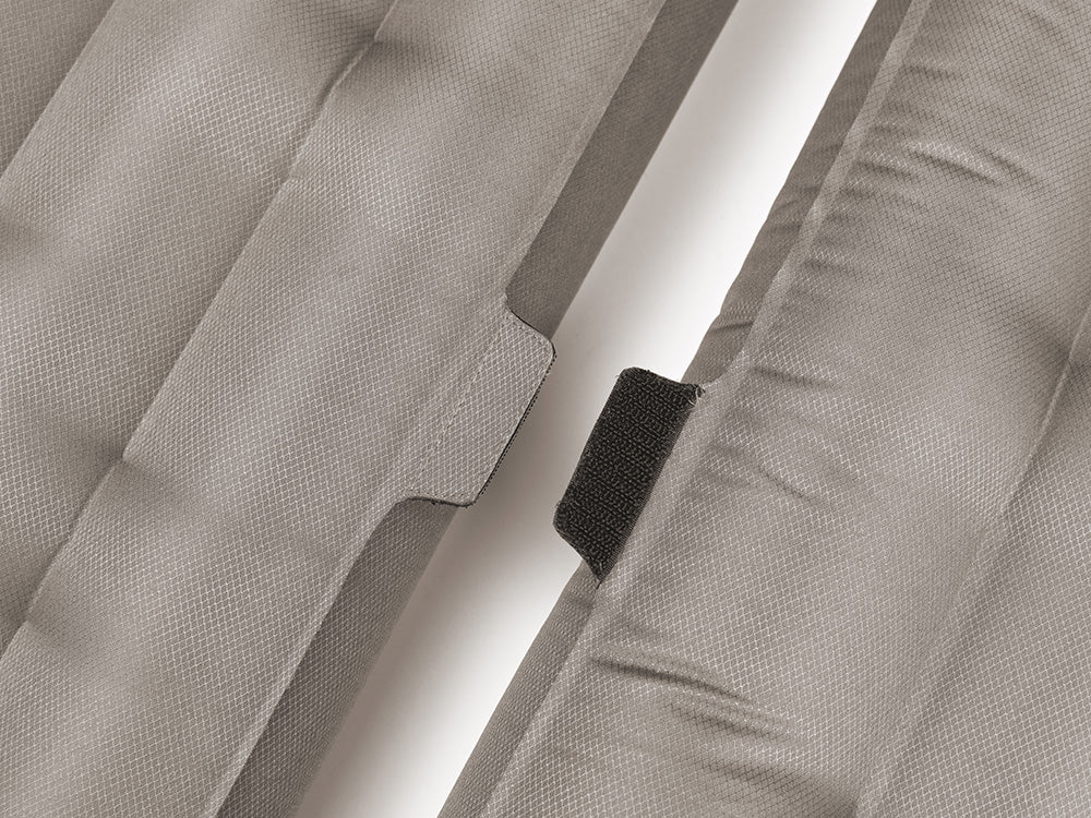 SNOW PEAK COMPACT MAT - WIDE
