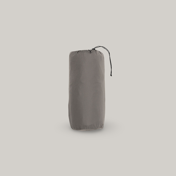 SNOW PEAK COMPACT MAT - WIDE