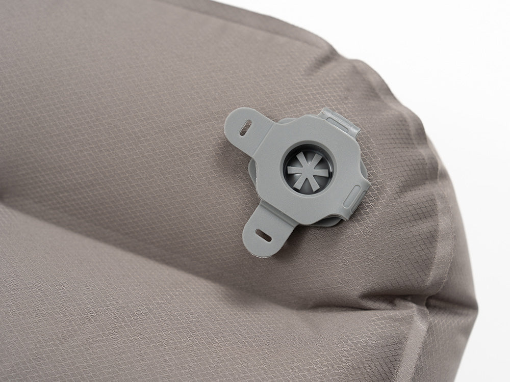 SNOW PEAK COMPACT MAT - WIDE