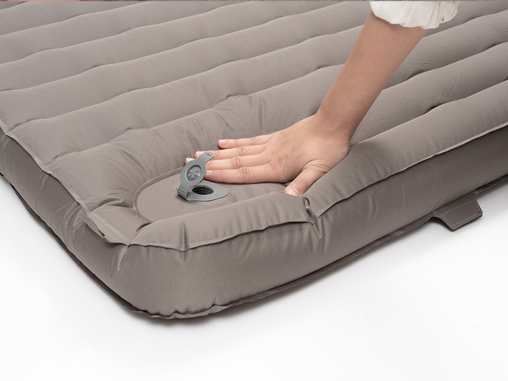 SNOW PEAK COMPACT MAT - WIDE