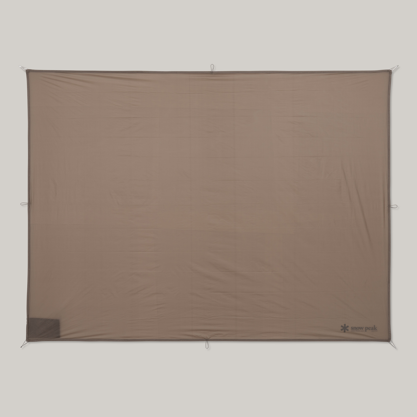 SNOW PEAK UL LEISURE SHEET
