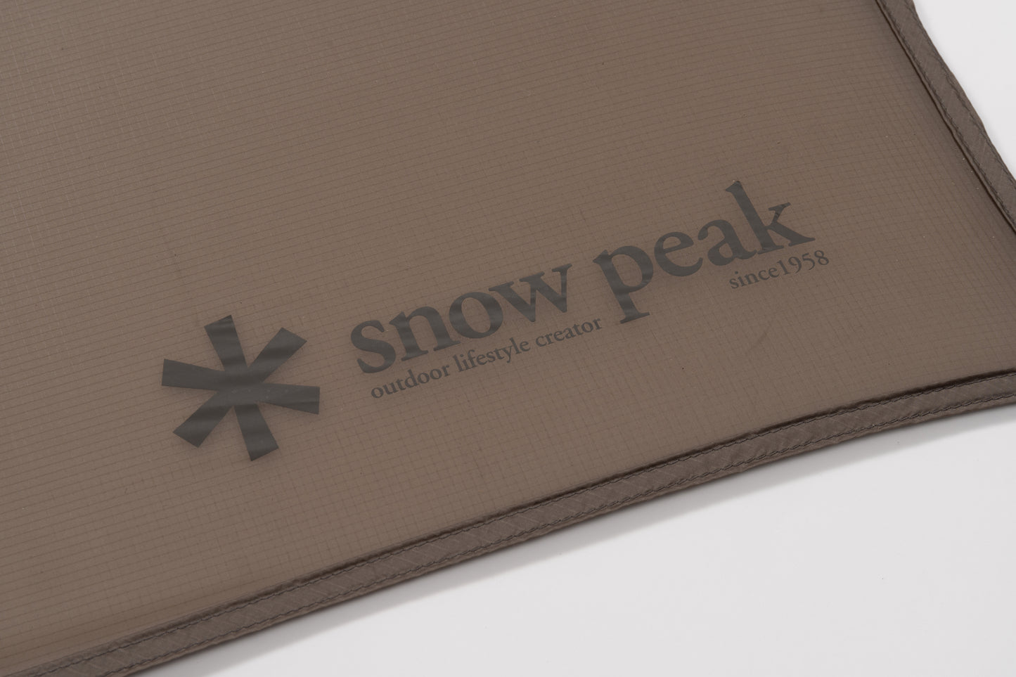 SNOW PEAK UL LEISURE SHEET