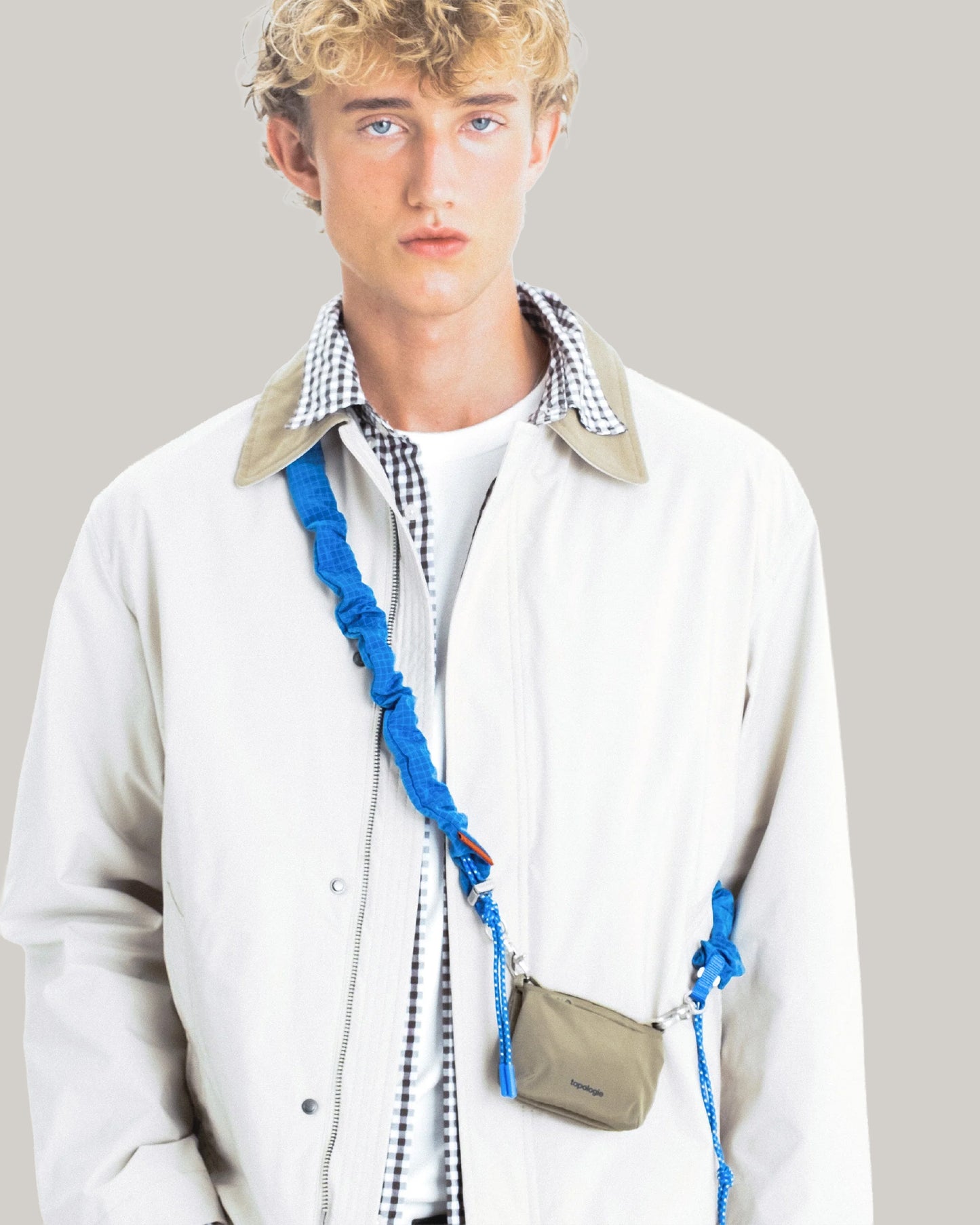 TOPOLOGIE BUNGEE STRAP SONIC